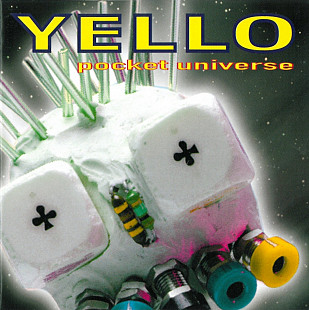 Yello. Pocket Universe. 1997.
