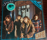 Smokie – Midnight Café Germany 1976 orig
