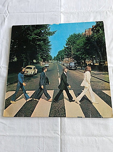 The Beatles/ ebbey road /1969