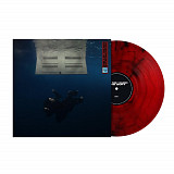 Billie Eilish - HIT ME HARD AND SOFT (Amazon Exclusive Red Vinyl) PRE Order
