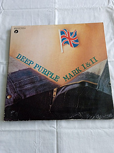 Deep purple/mark I & 2 /1973