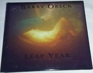 BARRY ORECK Leap Year CD US