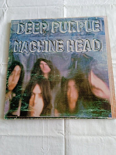Deep purple/machine head/1972