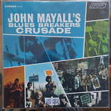 John Mayall _Crusade