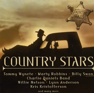 Various – Country Stars