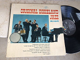 Original Dixieland Jazz In Hi Fi ( USA ) JAZZ LP