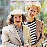 Simon And Garfunkel – Simon And Garfunkel's Greatest Hits+D