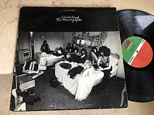 J. Geils Band* – The Morning After ( USA ) LP