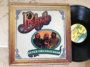 Prelude – After The Gold Rush ( USA ) Soft Rock LP