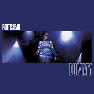 Portishead - Dummy (1994/2017)