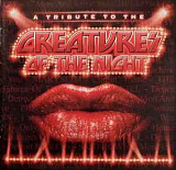 Various – A Tribute To The Creatures Of The Night