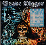 Grave Digger (2) – Rheingold