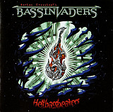 Markus Grosskopf's Bassinvaders* – Hellbassbeaters