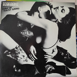 SCORPIONS''LOVE AT FIRST STING''