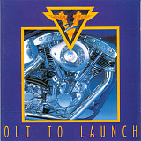 V2 – Out To Launch