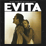 Andrew Lloyd Webber And Tim Rice – Evita +++D