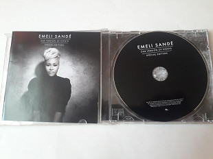 Emeli Sande Our version of events