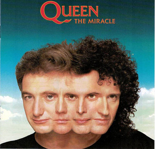 Queen – The Miracle +++