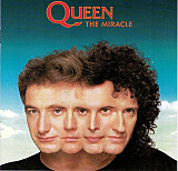 Queen – The Miracle +++