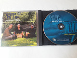 Deep Blue Organ trio (Bobby Broom Greg Rockingham Chris Foreman)