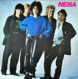 Nena – Nena +D