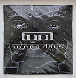 Tool – 10, 000 Days