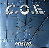 C.O.E – Metal