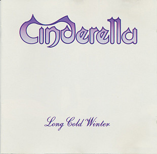 Cinderella – Long Cold Winter