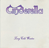 Cinderella – Long Cold Winter