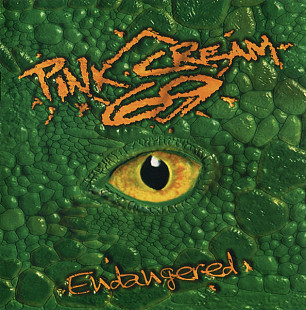 Pink Cream 69 – Endangered