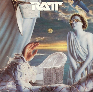 Ratt – Reach For The Sky