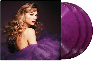 Taylor Swift - Speak Now (Taylor's Version) (2023) (3xLP) різні кольори