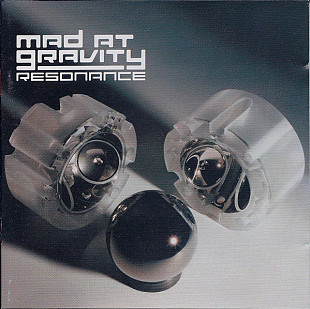Mad At Gravity – Resonance