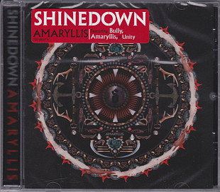 Shinedown – Amaryllis