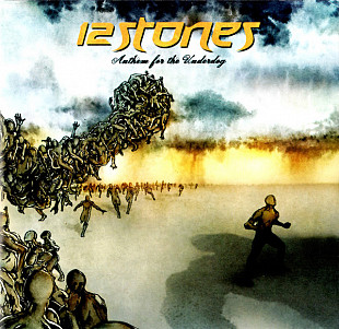 12 Stones – Anthem For The Underdog