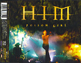 HIM – Poison Girl +D