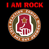 Zodiac Mindwarp And The Love Reaction – I Am Rock