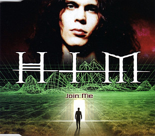 HIM – Join Me +D