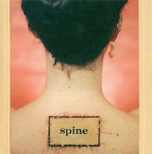 Veda Hille – Spine +++D