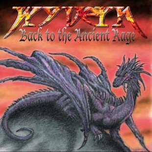 Wyvern – Back To The Ancient Rage