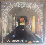 Eden's Gate windows in time
