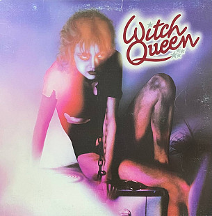 Witch Queen – «Witch Queen»