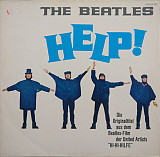 The Beatles – Help! +D