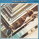 The Beatles – 1967-1970 +D