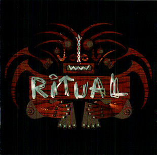 Ritual – Ritual