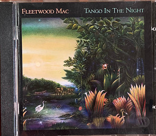Fleetwood Mac – «Tango In The Night»