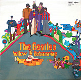 The Beatles – Yellow Submarine+D