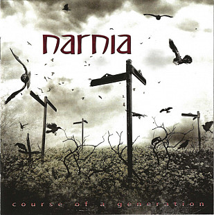 Narnia – Course Of A Generation