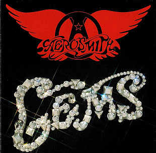 Aerosmith ‎– Gems+++D