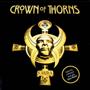 Crown Of Thorns – Karma